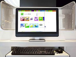 ibis Styles Paris Massena Olympiades