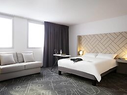 ibis Styles Paris Massena Olympiades