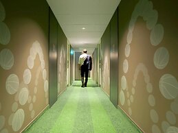 ibis Styles Paris Massena Olympiades