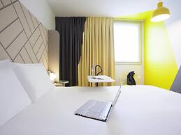 ibis Styles Paris Massena Olympiades