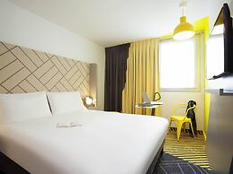 ibis Styles Paris Massena Olympiades