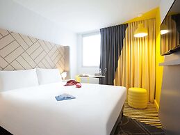 ibis Styles Paris Massena Olympiades
