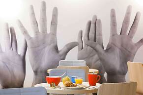 ibis Styles Paris Massena Olympiades