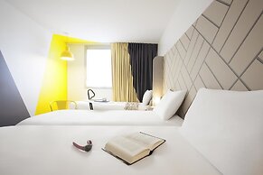 ibis Styles Paris Massena Olympiades