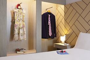 ibis Styles Paris Massena Olympiades