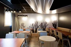 ibis Styles Paris Massena Olympiades