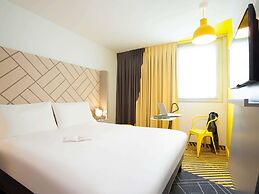 ibis Styles Paris Massena Olympiades