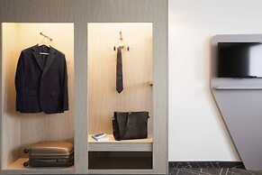 ibis Styles Paris Massena Olympiades