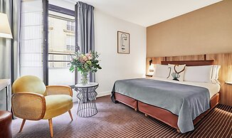 Plaza Tour Eiffel Hotel