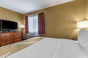 Quality Inn & Suites Westminster Seal Beach