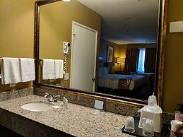 Quality Inn & Suites Westminster Seal Beach