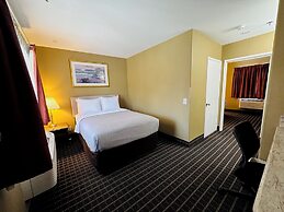 Quality Inn & Suites Westminster Seal Beach