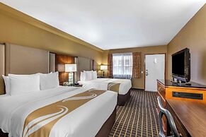 Quality Inn & Suites Westminster Seal Beach
