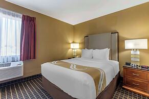 Quality Inn & Suites Westminster Seal Beach