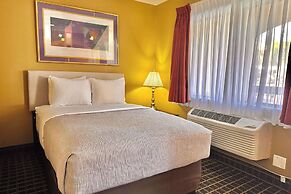 Quality Inn & Suites Westminster Seal Beach
