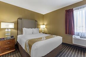 Quality Inn & Suites Westminster Seal Beach