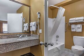 Quality Inn & Suites Westminster Seal Beach