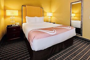 Quality Inn & Suites Westminster Seal Beach