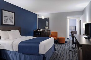 Travelodge Suites by Wyndham Saint John