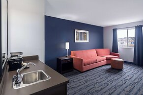 Travelodge Suites by Wyndham Saint John