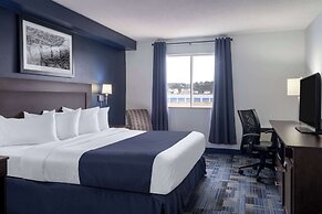 Travelodge Suites by Wyndham Saint John