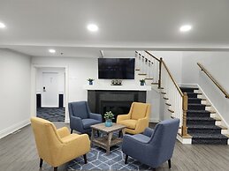 Travelodge Suites by Wyndham Saint John