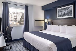 Travelodge Suites by Wyndham Saint John