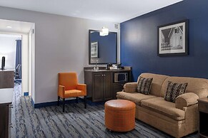 Travelodge Suites by Wyndham Saint John