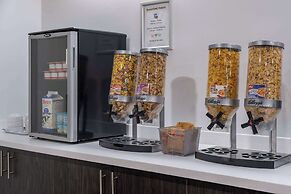 Travelodge Suites by Wyndham Saint John