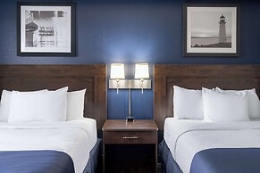 Travelodge Suites by Wyndham Saint John