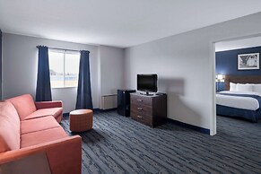 Travelodge Suites by Wyndham Saint John