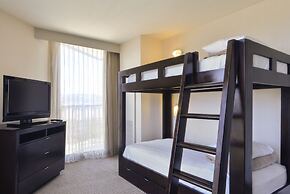 DoubleTree by Hilton San Diego - Hotel Circle