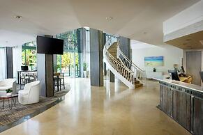 DoubleTree by Hilton San Diego - Hotel Circle