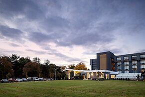 Fairfield Inn & Suites by Marriott Springfield Enfield