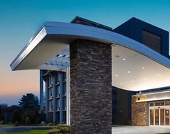 Fairfield Inn & Suites by Marriott Springfield Enfield