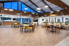 Fairfield Inn & Suites by Marriott Springfield Enfield