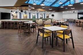 Fairfield Inn & Suites by Marriott Springfield Enfield