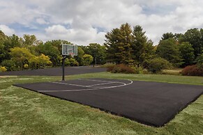 Fairfield Inn & Suites by Marriott Springfield Enfield