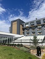Fairfield Inn & Suites by Marriott Springfield Enfield