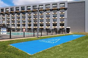 Fairfield Inn & Suites by Marriott Springfield Enfield