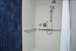 Fairfield Inn & Suites by Marriott Springfield Enfield