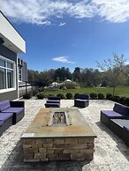 Fairfield Inn & Suites by Marriott Springfield Enfield