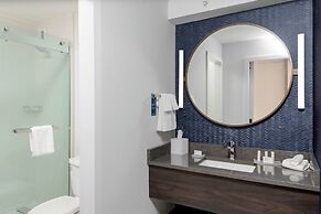 Fairfield Inn & Suites by Marriott Springfield Enfield