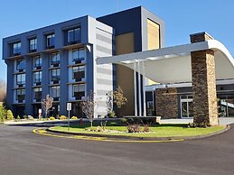 Fairfield Inn & Suites by Marriott Springfield Enfield