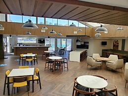 Fairfield Inn & Suites by Marriott Springfield Enfield