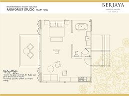 Berjaya Langkawi Resort