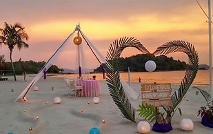 Berjaya Langkawi Resort