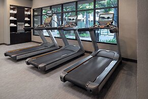 Courtyard by Marriott Los Angeles Torrance Palos Verdes