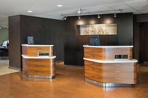 Courtyard by Marriott Los Angeles Torrance Palos Verdes