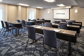 Courtyard by Marriott Los Angeles Torrance Palos Verdes